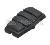 Pedalbelag, Bremspedal ORIGINAL IMPERIUM 30299 RENAULT