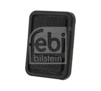 FEBI BILSTEIN Pedalbelag, Bremspedal febi Plus 11947