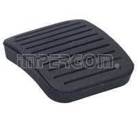 Pedalbelag Pedalgummi Kupplungspedal für Fiat Peugeot Citroen Original Imperium