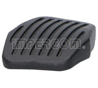 Pedalbelag Pedalgummi Kupplungspedal für Ford Original Imperium 700029 2003 -