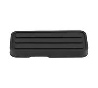 Pedalbezug Accelerator,KIMISS Pedalgummi Auto Gaspedal Pad Gaspedal Gaspedalauflage Gas Pedal Pad für T4 1990-2003
