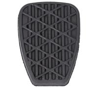 Pedalbelag, Kupplungspedal FEBI BILSTEIN 100244