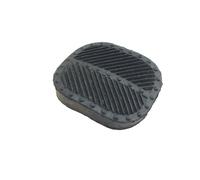Pedalgummi Fiat 1100 R 1200 1500 Cabrio 118 k new pedal pad