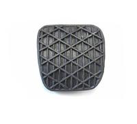 Pedalgummi Gummi Bremspedal Kupplungspedal Bremse / Kupplung für Mercedes