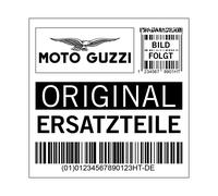 Pedalgummi Moto Guzzi, GU13432640 für Moto Guzzi T3ifornia II V35