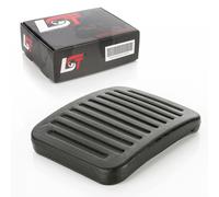 Pedalgummi Pedalbelag Bremspedal Kupplungspedal für Fiat Ducato III 250 ab 2006