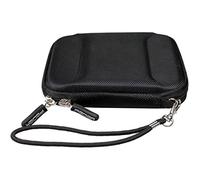 PEDEA Tasche (Hardcase) für Navigationssysteme bis 4.5? / 11 cm