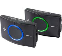 Ceecoach Kit Duo schwarz