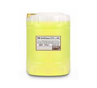 Pemco Kühlerfrostschutz Antifreeze 913+ (-40)Hightec Fertigmischung 10l Kanister