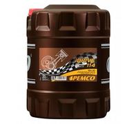 20L PEMCO iDRIVE 114 15W40 UNIVERSALMOTORÖL passend für API CH-4/SL ACEA E7 A3