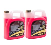 5 (1x5) Liter PEMCO ANTIFREEZE 912+ Frostschutz Fertiggemisch (-40°C)