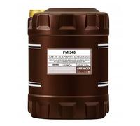 PEMCO 340 5W-40 10L Motoröl für MINI MITSUBISHI MOSKVICH MV AGUSTA