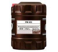 PEMCO 453 DCT Fluid 20L Getriebeöl für MERCEDES-BENZ passend für NISSAN