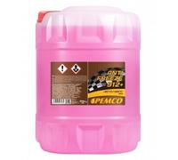 20L Pemco Frostschutz ANTIFREEZE 912+ PM0912-20