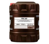20 Liter PEMCO SAE 5W-40 iDrive 340 Motoröl