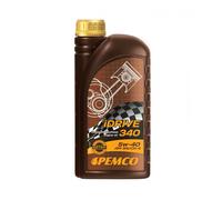 1 Liter PEMCO SAE 5W-40 iDrive 340 Motoröl