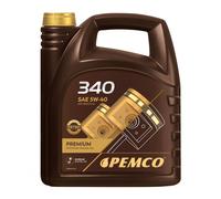 PEMCO PM0340-4 Motoröl