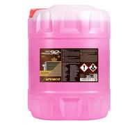 20L Pemco Frostschutz ANTIFREEZE 912+ PM0912-20