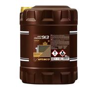 10 (1x10) Liter PEMCO ANTIFREEZE 913
