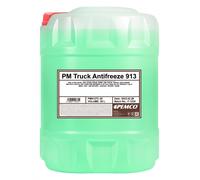 PEMCO 20 Liter Truck Antifreeze 913 Kühlerfrostschutz Kühlmittel