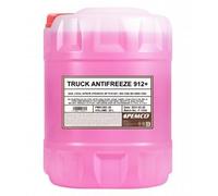 PEMCO Truck Antifreeze 912+ Kühlerfrostschutzkonzentrat Nutzfahrzeuge, 20 Liter