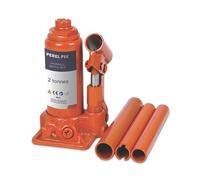 Perel Hydraulischer Wagenheber 2T