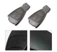 Perfect Fit Schlüsselgehäuse für Mercedes W168 W202 W203 W208 W210 W211 Fernb