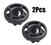 Perfect Match Auto Motorhaubenstütze Prop Rod Tülle Clips für Ford für Focus