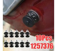 Perfekte Passform Auto T??rverkleidung Verkleidung Befestigung Clips f??r Ford f