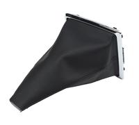 Perfekte Passform Schaltsack Kofferraumabdeckung für Ford Focus 2005 2012 schwa