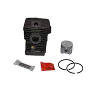 perfektGarten Zylinder Kolben Set passend für Stihl 025 / MS250 / MS 250 42,5 mm