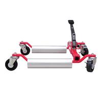 KS Tools performance Mechanische Rangierhilfe, 680 kg, max. Reifenbreite 330mm 160.1210