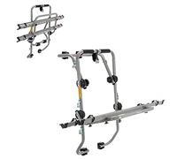 Peruzzo 000378 Fahrradträger für Heckklappe, 2 er