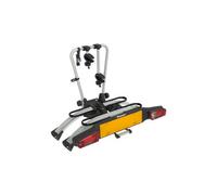 Peruzzo Atlantis 2: Universeller Heckträger für 2 e-Bikes - Ideale Lösung mit Anhängerkupplung für den sicheren Transport Ihrer Elektrofahrräder