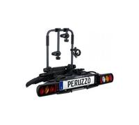 peruzzo pure instinct 2 fahrradkupplung balltrager