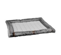 Pet Mat 3 in 1, Bett, Kofferraummatte und Stoßstangenschutz