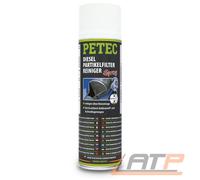 Petec Dieselpartikelfilterreiniger Spray 400 ML