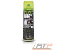 PETEC Keramikpastenspray 500ml - 70650