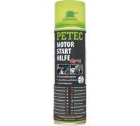 PETEC Motorstarthilfe Spray 500ml - 70450