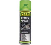 PETEC Kettenspray, 500 ml 70550