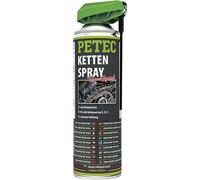 Petec Kettenspray, 500 ml