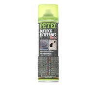 PETEC Ölfleckentferner Spray 500ml - 72350
