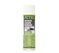 PETEC INTENSIVSCHAUMREINIGER, 500ML (10,40 € pro 1 l)