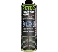 PETEC 73110 Unterbodenschutz Bitumen Saugdose schwarz 1000ml