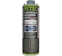 PETEC 73310 Steinschlag-& Unterbodenschutz Saugdose grau 1000ml