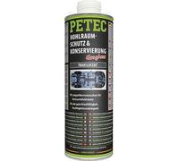PETEC 73510 Hohlraumschutz & -Konservierung Saugdose 1000ml