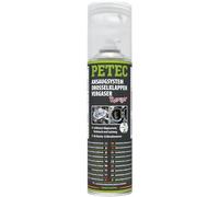 Petec Ansaugsystem-, Drosselklappen- & Vergaserreiniger Spray 500ml