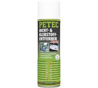 PETEC Dicht- & Klebstoffentferner Spray 500ml - 82150