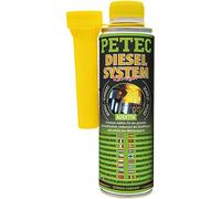 PETEC Dieselsystemreiniger 300ml - 80650