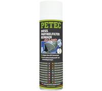 Petec Dieselpartikelfilterreiniger Spray 400 ML